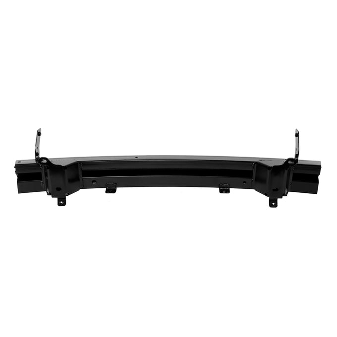 Factory Style Front Bumper Reinforcement <BR>20-21 Nissan Frontier