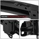 Factory Style Front Bumper Reinforcement<br>22-25 Nissan Frontier