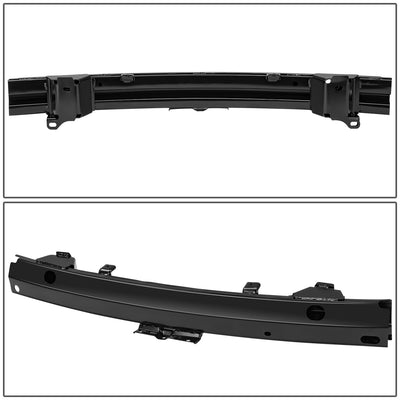 Factory Style Front Bumper Reinforcement<br>22-25 Nissan Frontier