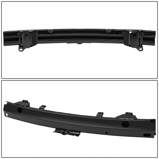 Factory Style Front Bumper Reinforcement<br>22-25 Nissan Frontier