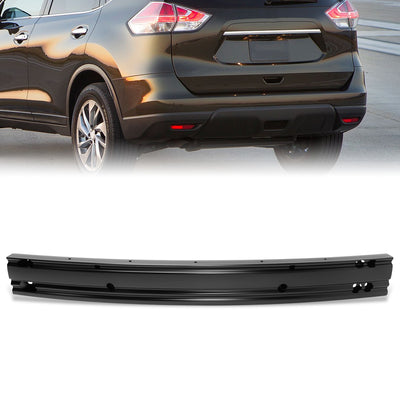 Factory Style Rear Bumper Reinforcement <br> 14-15 Nissan Rogue