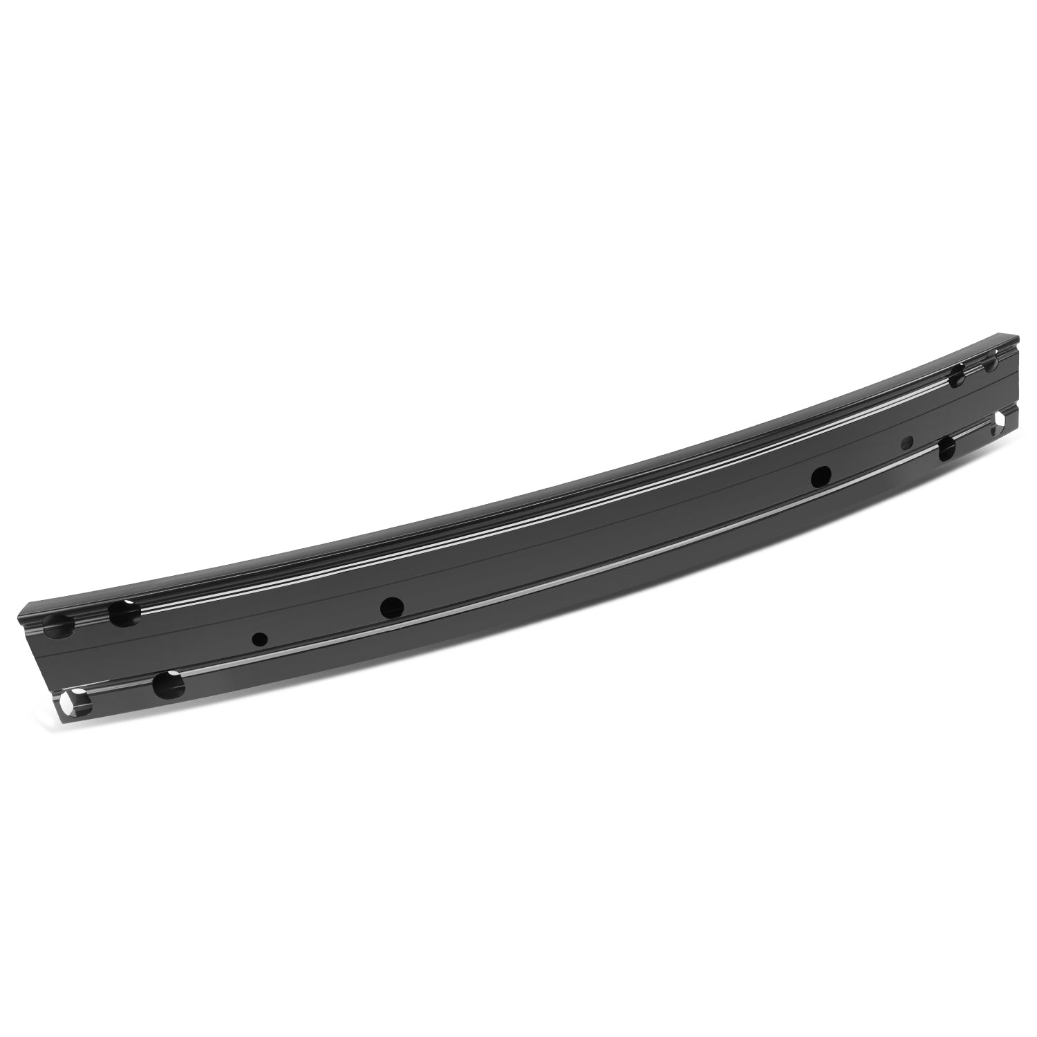 Factory Style Rear Bumper Reinforcement Bar <br>15-18 Nissan Rogue