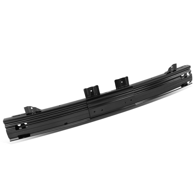 Factory Style Rear Bumper Reinforcement Bar <br>17-22 Nissan Rogue Sport