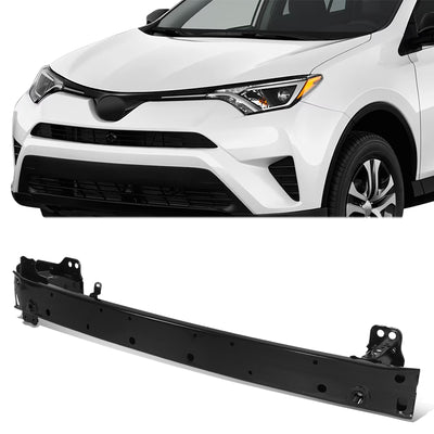 Factory Style Front Bumper Reinforcement Bar <BR>16-18 Toyota Rav4