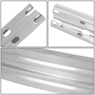 Factory Style Front Bumper Reinforcement <BR>19-24 Toyota Corolla