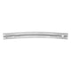 Factory Style Front Bumper Reinforcement <BR>19-24 Toyota Corolla