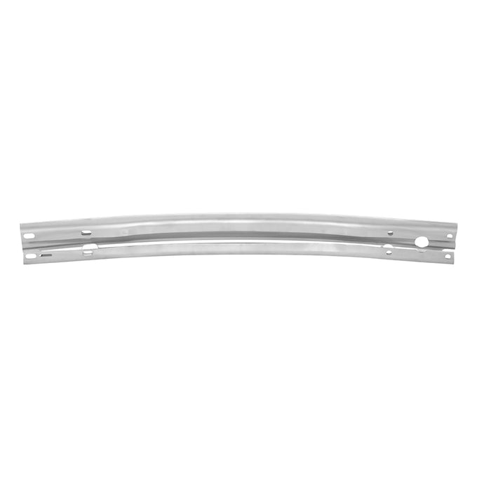 Factory Style Front Bumper Reinforcement <BR>19-24 Toyota Corolla