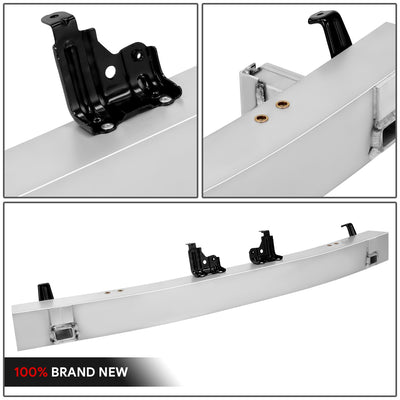Factory Style Front Bumper Reinforcement<br>23-25 Toyota Sequoia, 22-24 Tundra