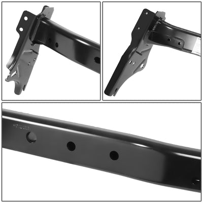 Factory Style Rear Bumper Reinforcement Bar <BR>16-23 Toyota Tacoma