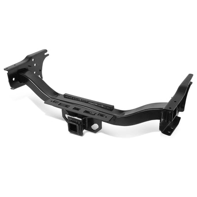 Factory Style Rear Bumper Reinforcement Bar <BR>16-23 Toyota Tacoma