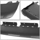 Factory Style Front Center Bumper Spoiler <br> 19-25 Audi Q3