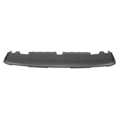 Factory Style Front Center Bumper Spoiler <br> 19-25 Audi Q3