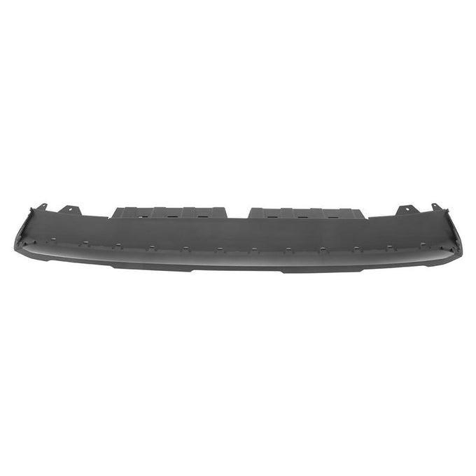 Factory Style Front Center Bumper Spoiler <br> 19-25 Audi Q3