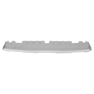 Factory Style Front Center Bumper Spoiler <br> 19-25 Audi Q3