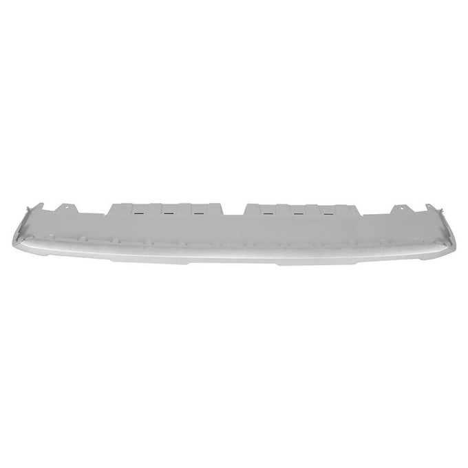 Factory Style Front Center Bumper Spoiler <br> 19-25 Audi Q3
