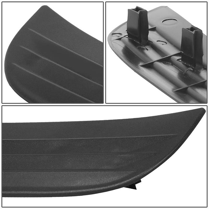Factory Style Front Bumper Step Pad <br> 2002 Dodge Ram 1500 2500 3500