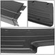 Factory Style Rear Left Side Bumper Step Pad <br> 02-07 Jeep Liberty