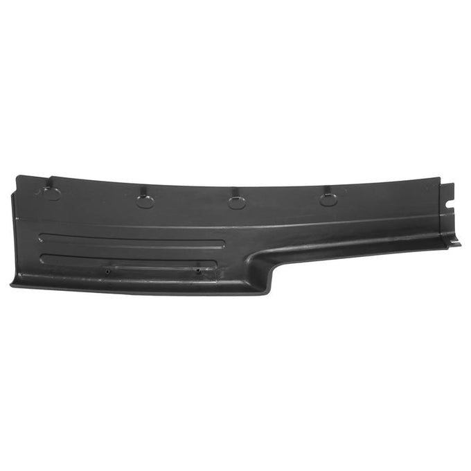 Factory Style Rear Right Side Bumper Step Pad <br> 02-07 Jeep Liberty