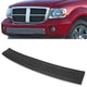 Factory Style Rear Bumper Step Pad <br> 07-2009 Chrysler Aspen, Dodge Durango