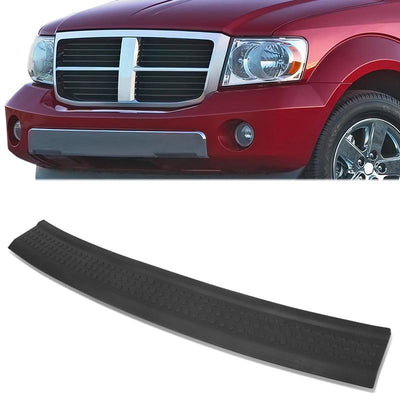 Factory Style Rear Bumper Step Pad <br> 07-2009 Chrysler Aspen, Dodge Durango