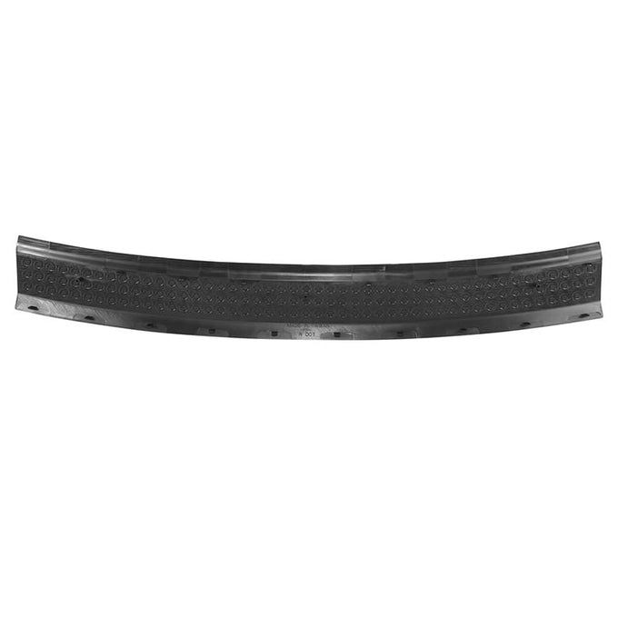 Factory Style Rear Bumper Step Pad <br> 07-2009 Chrysler Aspen, Dodge Durango