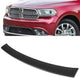 Factory Style Rear Bumper Step Pad <br> 11-25 Dodge Durango