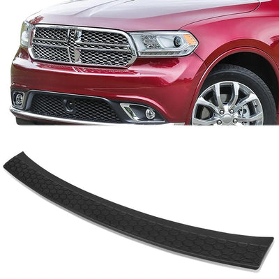 Factory Style Rear Bumper Step Pad <br> 11-25 Dodge Durango