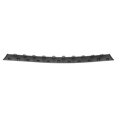 Factory Style Rear Bumper Step Pad <br> 11-25 Dodge Durango