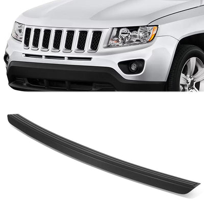 Factory Style Rear Bumper Step Pad <br> 11-17 Jeep Compass, Patriot