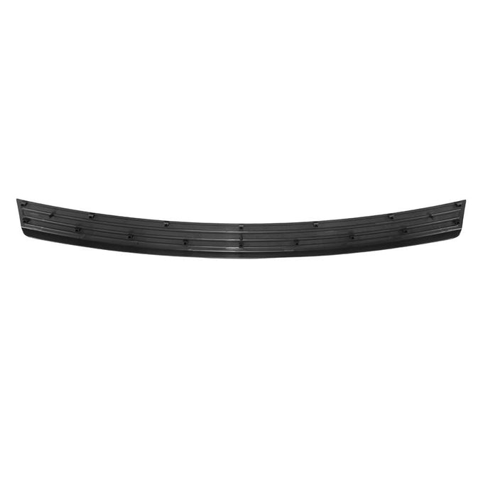 Factory Style Rear Bumper Step Pad <br> 11-17 Jeep Compass, Patriot
