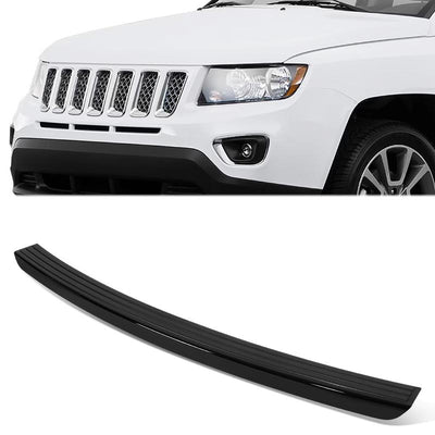 Factory Style Rear Bumper Top Pad <br> 14-17 Jeep Compass Patriot