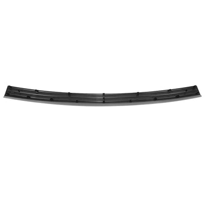 Factory Style Rear Bumper Top Pad <br> 14-17 Jeep Compass Patriot