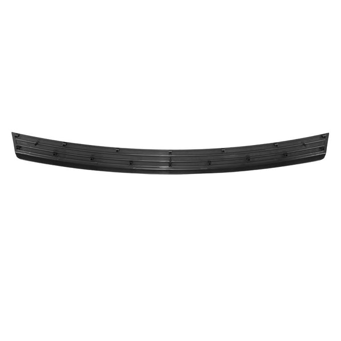 Factory Style Rear Bumper Step Pad <br> 16-17 Jeep Compass