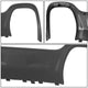 Factory Style Rear Bumper Lower Bumper Valance <br> 15-18 Jeep Cherokee