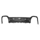 Factory Style Rear Bumper Lower Bumper Valance <br> 15-18 Jeep Cherokee