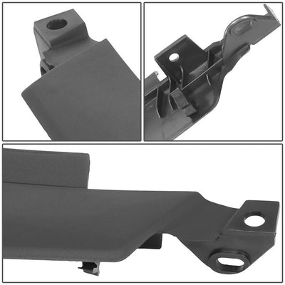 Factory Style Front Bumper Step Pad <br> 15-17 Ford F-150