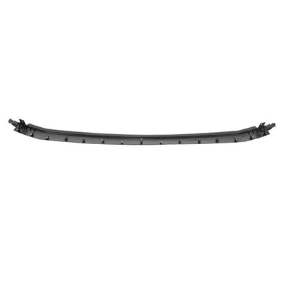 Factory Style Front Bumper Step Pad <br> 15-17 Ford F-150