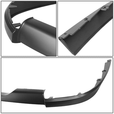Factory Style Front Bumper Valance <br> 05-07 Ford Focus