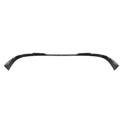 Factory Style Front Bumper Valance <br> 05-07 Ford Focus