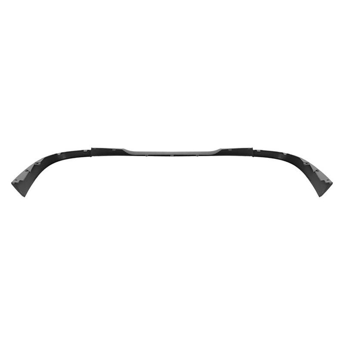 Factory Style Front Bumper Valance <br> 05-07 Ford Focus