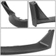 Factory Style Front Lower Bumper Valance <br> 11-12 Ford Mustang