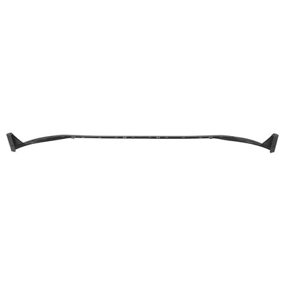 Factory Style Front Lower Bumper Valance <br> 11-12 Ford Mustang