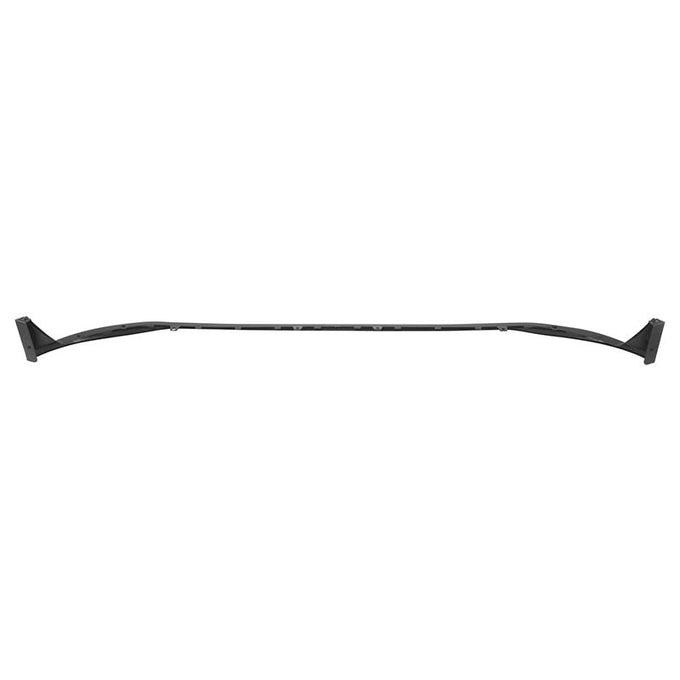 Factory Style Front Lower Bumper Valance <br> 11-12 Ford Mustang