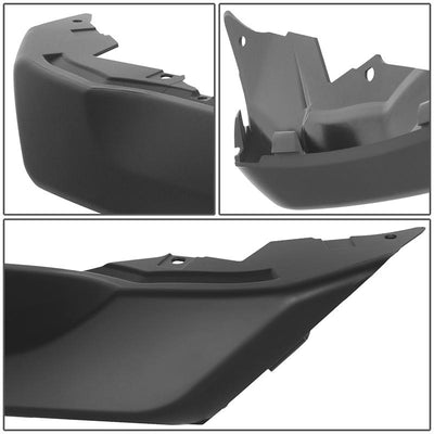 Factory Style Front Lower Bumper Valance <br> 15-18 Ford Edge