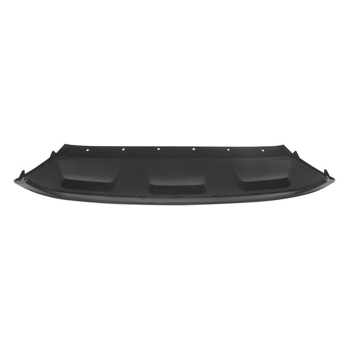 Factory Style Front Bumper Skid Plate <br> 17-19 Ford Escape