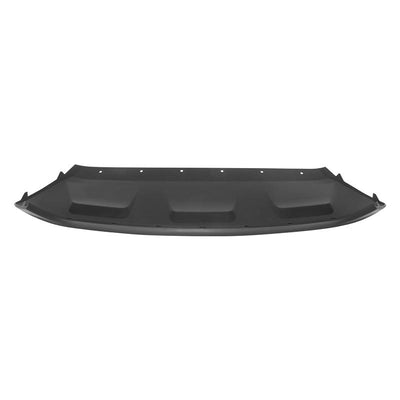 Factory Style Front Bumper Skid Plate <br> 17-19 Ford Escape