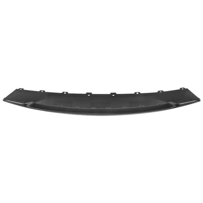Factory Style Front Bumper Skid Plate <br> 18-19 Ford Explorer