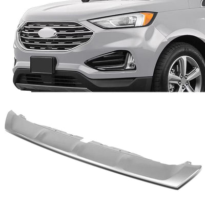 Factory Style Front Lower Bumper Valance <br> 19-24 Ford Edge