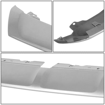Factory Style Front Lower Bumper Valance <br> 19-24 Ford Edge