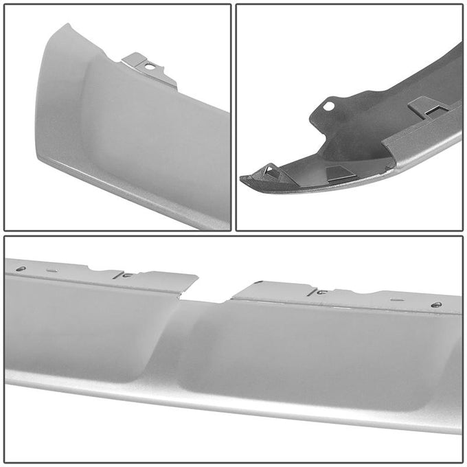 Factory Style Front Lower Bumper Valance <br> 19-24 Ford Edge